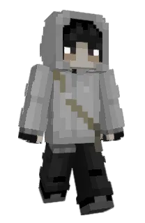 Zaner8's Minecraft skin