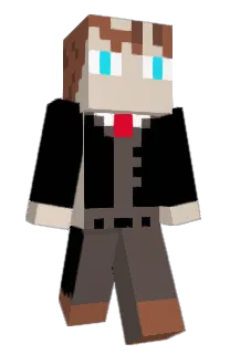 Front of bawabat's skin