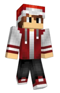 Bane69er's Minecraft skin