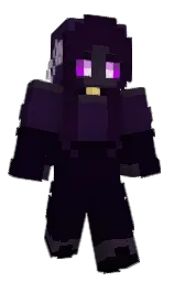 Mrjordan_'s Minecraft skin wearing the Follower's cape