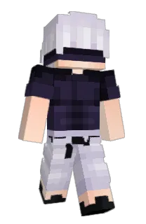 Front of Serenical_'s skin