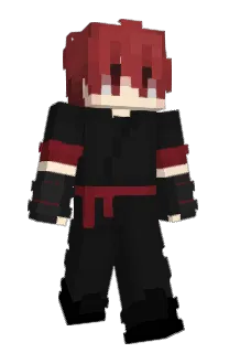 Front of Lukitxs's skin