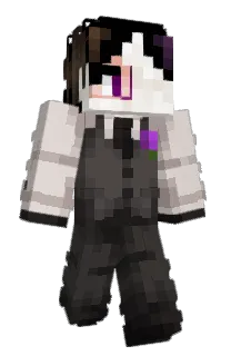 Yaniboygames's Minecraft skin