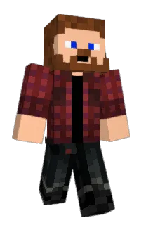 Front of Hugh22's skin