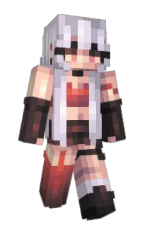 LL_Schiller's Minecraft skin