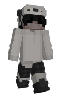 Front of kqiix's skin