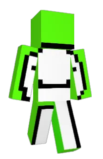 Front of Hi_Im_Dream1's skin