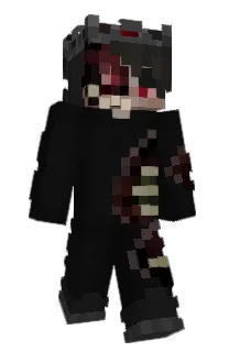 zforceus's Minecraft skin