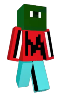 Front of AnkyGG's skin
