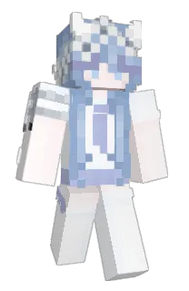 Front of n4kt's skin
