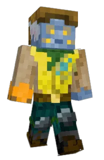 Front of sudowoodo_irl's skin