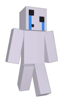 lunacryl's Minecraft skin