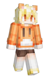 shun_kaku's Minecraft skin
