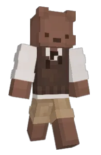 0ddrey's Minecraft skin