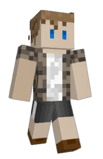 Front of LordOfThePig449's skin