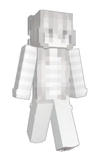 lucfrr's Minecraft skin