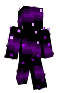 Front of Florinikus's skin