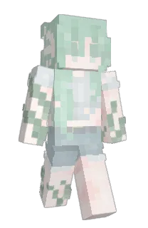 eternalpossum's Minecraft skin