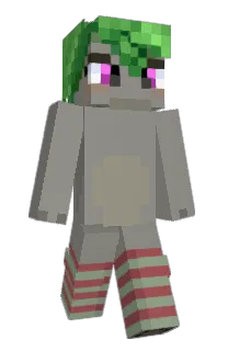 DedMaxim99's Minecraft skin