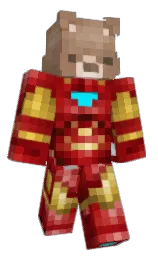 schild02's Minecraft skin wearing the Migrator cape