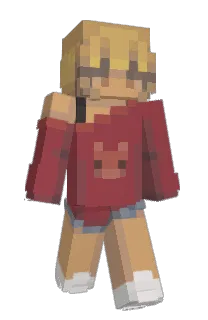 AwhAvieeee's Minecraft skin