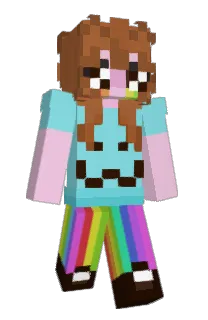 cynth77a's Minecraft skin