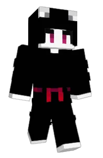 MAPOKOl's Minecraft skin