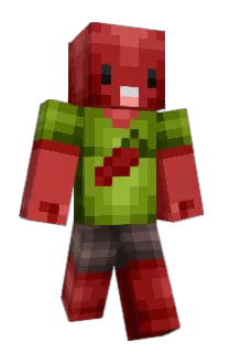 darkxxknight's Minecraft skin