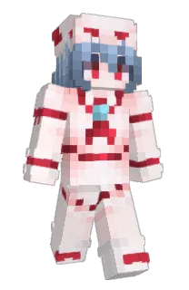 dosedcoziness's Minecraft skin