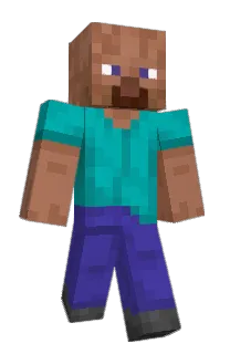 Front of Tnttrev's skin