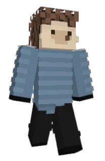 Front of NickMo_'s skin