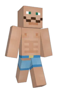 Front of marvinnnos's skin