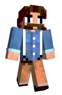 Front of Zoowee_Mama_43's skin