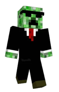 Front of zachlovespears's skin