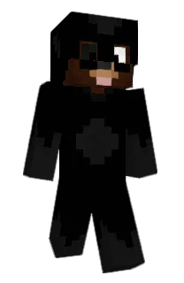 Front of madtsry's skin