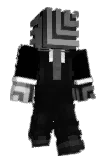 dde3v Minecraft avatar full body