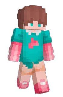Noap_'s Minecraft skin