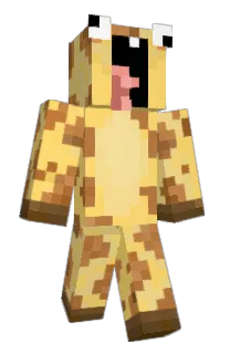 Front of Mvnsoryy's skin