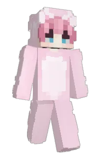 Front of Rxdriguesz's skin