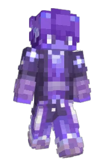 Front of MCmingyy's skin