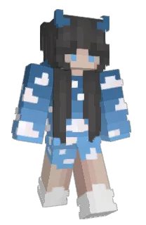 Front of kutyus001's skin