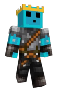 mercervikings's Minecraft skin