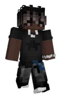 M8_kamo's Minecraft skin
