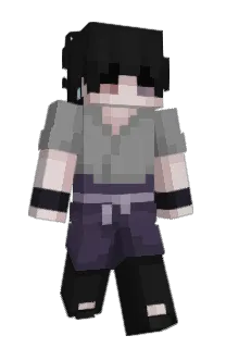 Front of ssofi's skin