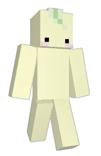 Lembean's Minecraft skin
