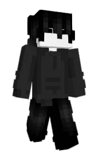 Front of candidato's skin