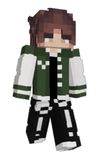 Front of deadlycalico's skin