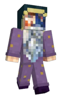 otheror's Minecraft skin