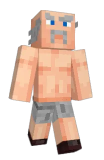 Front of Pokepo123's skin