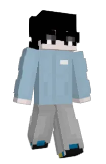 Front of faixxey's skin